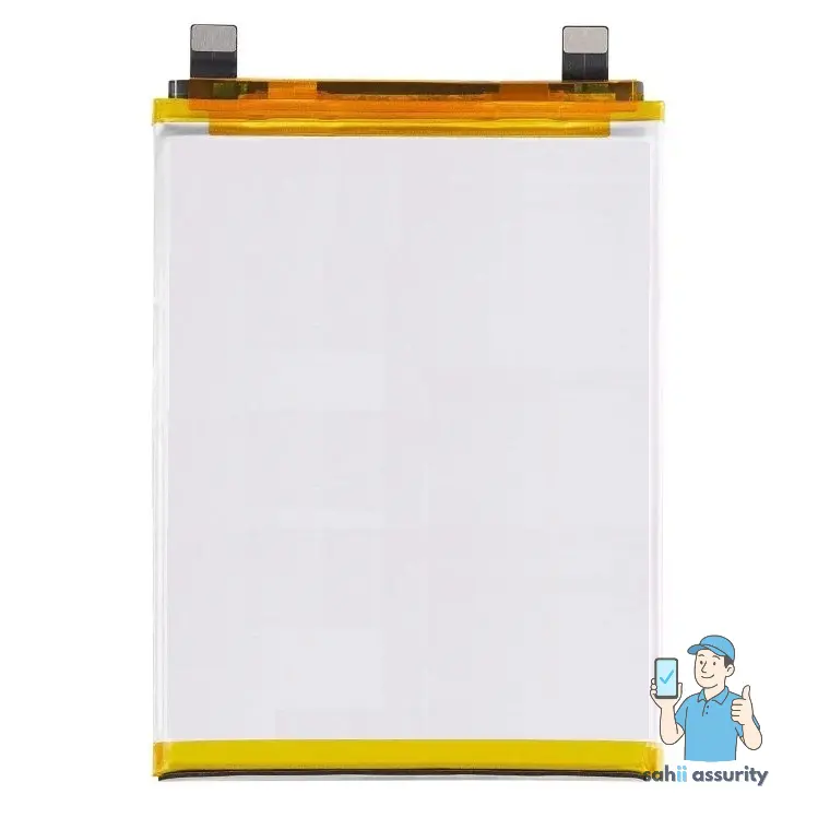 Battery for Motorola Edge 50 thumbnail